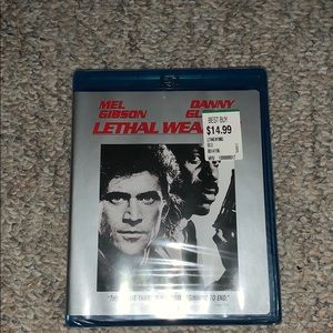 Lethal Weapon‼️😍